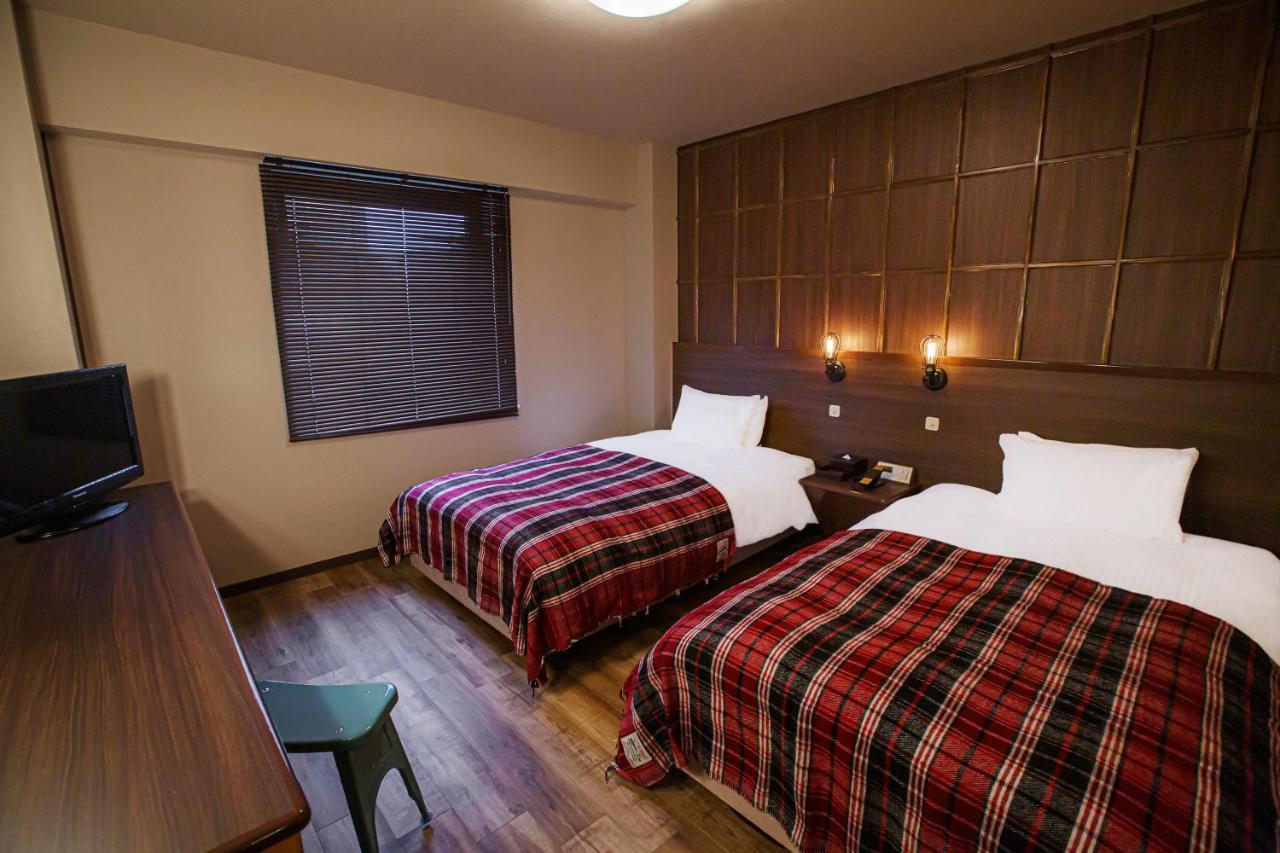 Hotel Harmonie Cinq Kitakyushu
