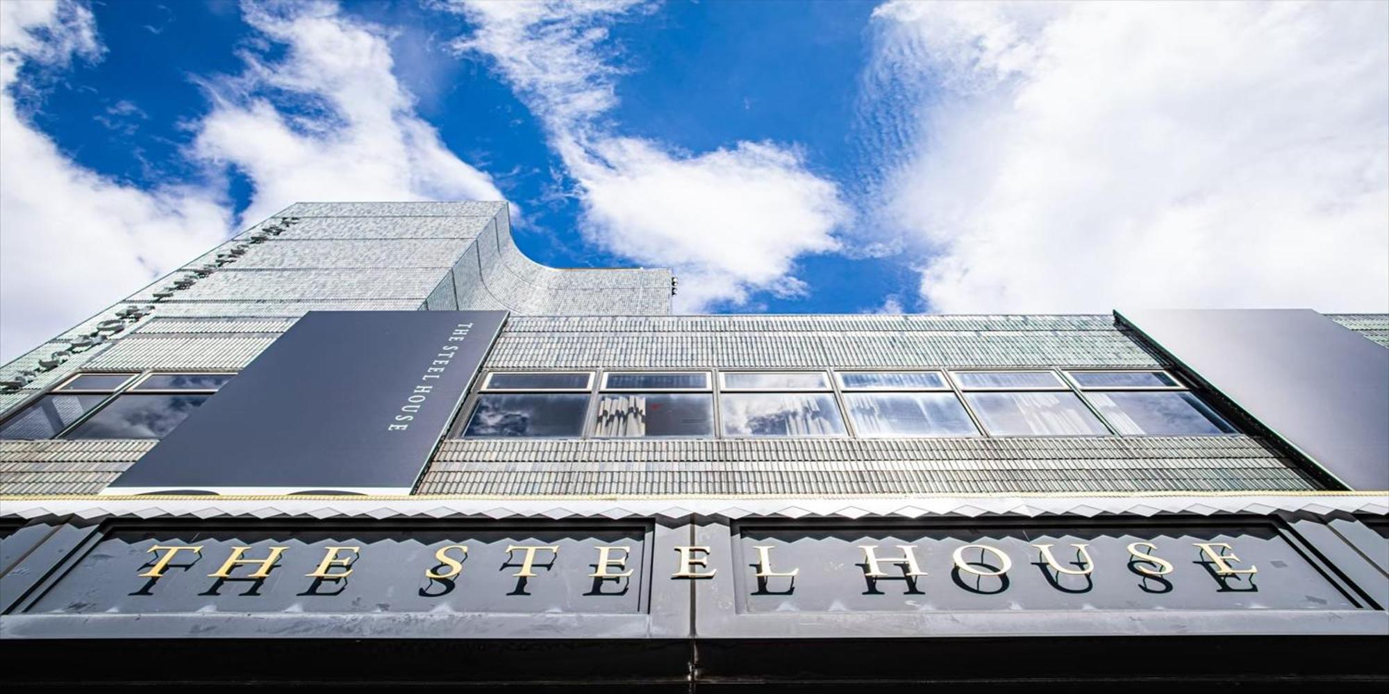 Hotel Harmonie Cinq